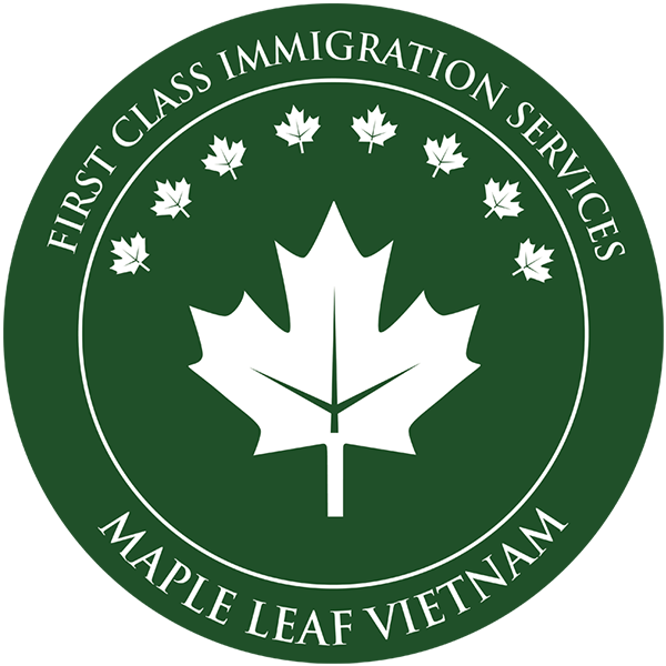 Công ty TNHH Maple Leaf Vietnam