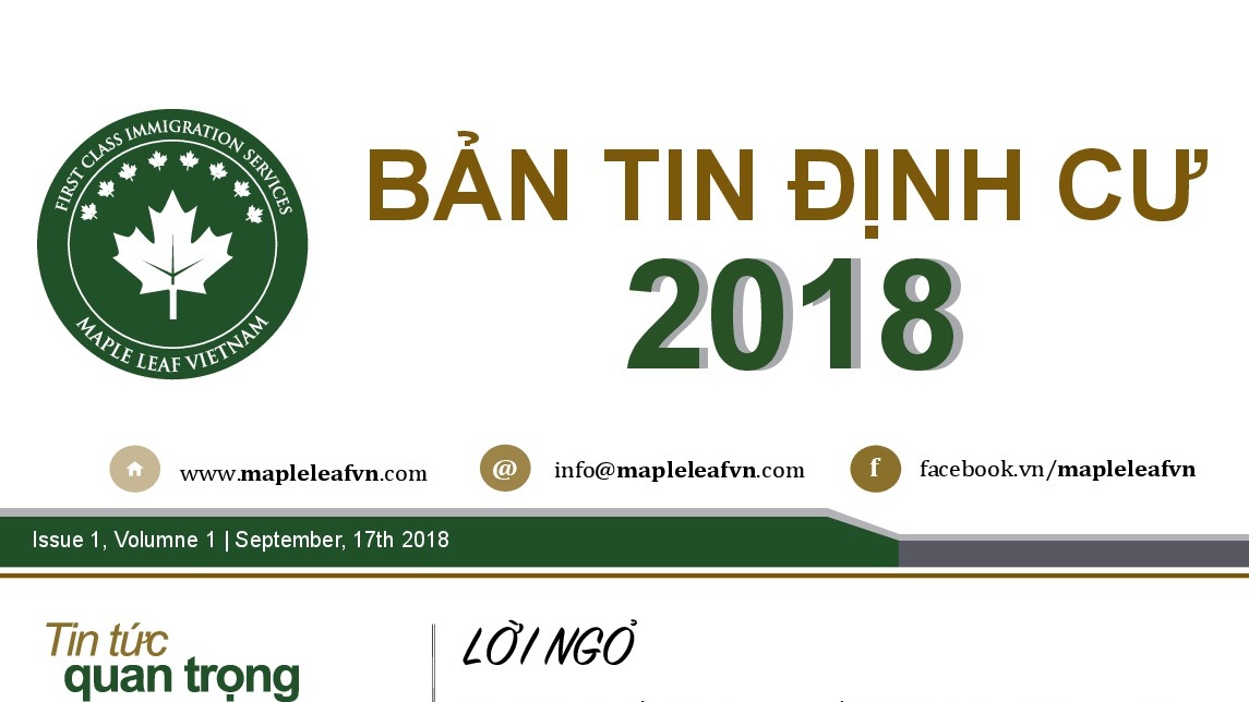 maple-leaf-viet-nam-chinh-thuc-phat-hanh-ban-tin-dau-tien-thang-9-2018