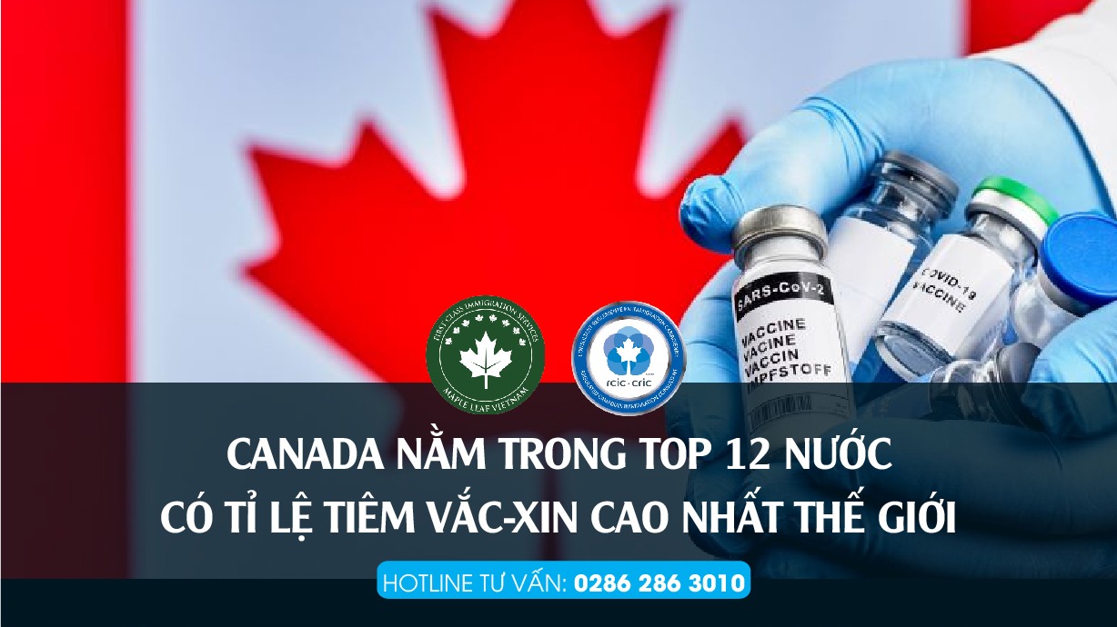 canada-nam-trong-top-12-nuoc-co-ti-le-tiem-vac-xin-cao-nhat-the-gioi