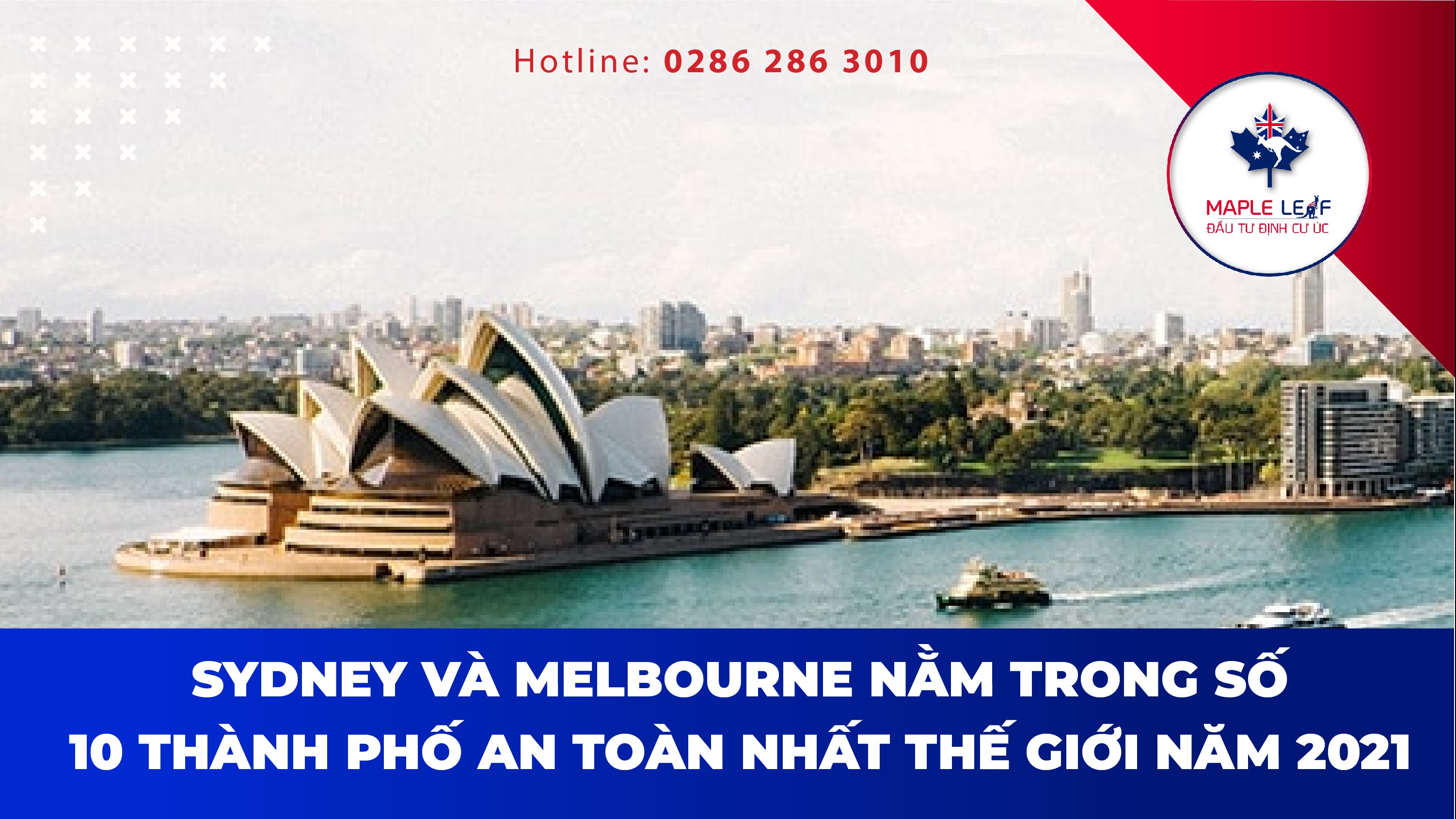 sydney-va-melbourne-nam-trong-so-10-thanh-pho-an-toan-nhat-the-gioi-nam-2021