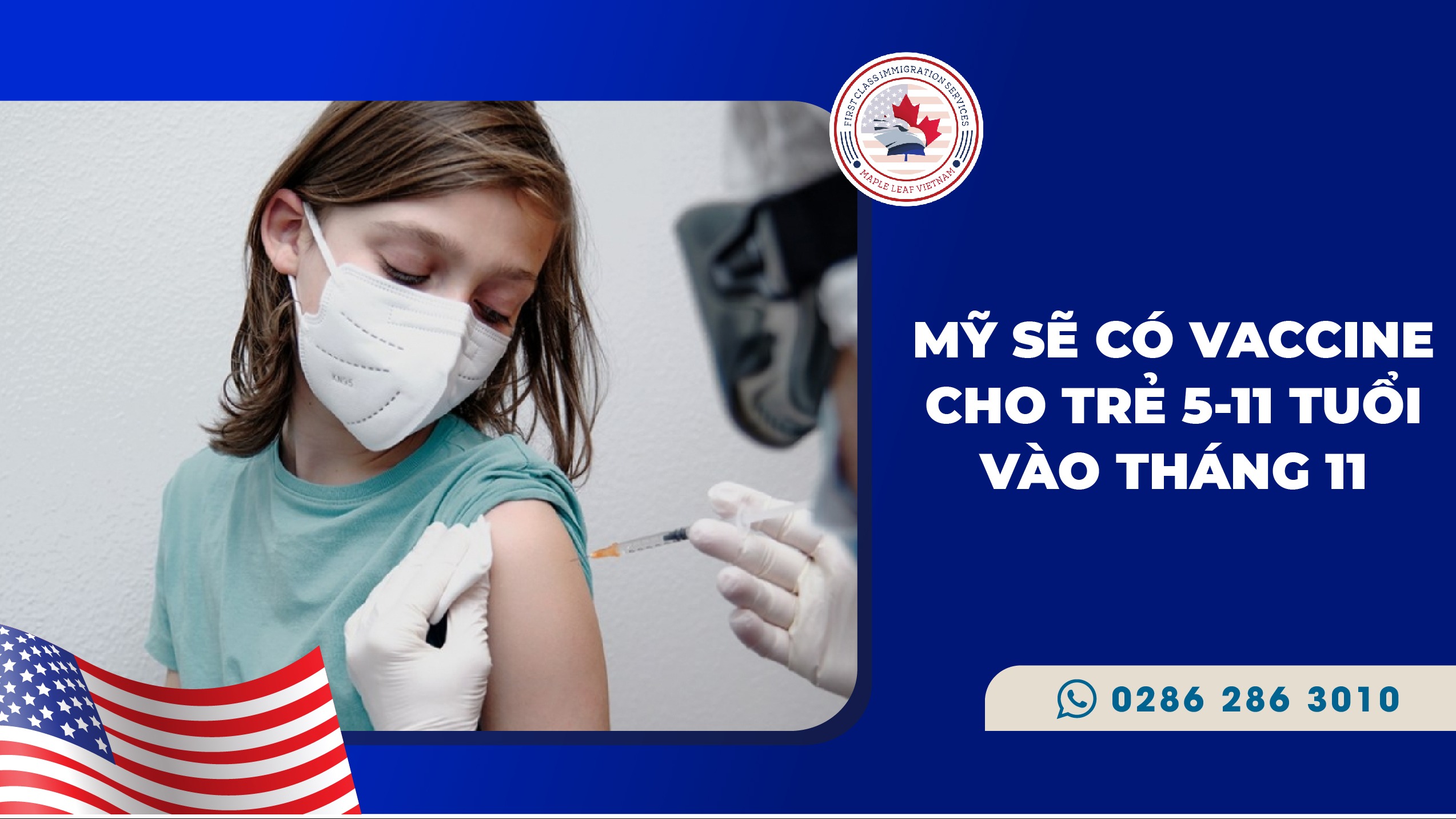 my-se-co-vaccine-cho-tre-5-11-tuoi-vao-thang-11