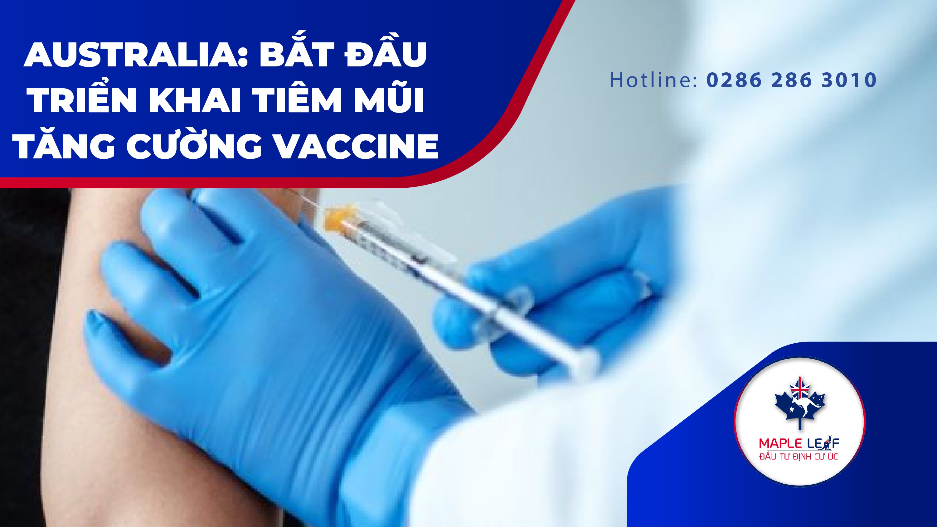 australia-bat-dau-trien-khai-tiem-mui-tang-cuong-vaccine