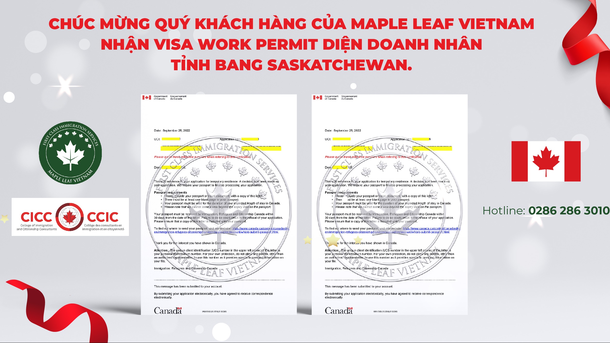 chuc-mung-quy-khach-hang-cua-maple-leaf-vietnam-nhan-visa-work-permit-dien-doanh-nhan-tinh-bang-saskatchewan