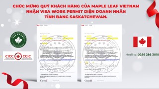chuc-mung-quy-khach-hang-cua-maple-leaf-vietnam-nhan-visa-work-permit-dien-doanh-nhan-tinh-bang-saskatchewan