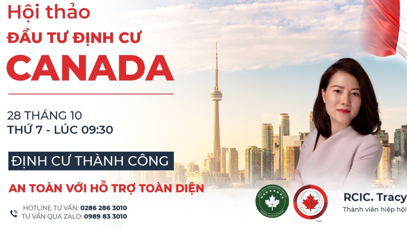 hoi-thao-the-xanh-canada-dinh-cu-thanh-cong-va-an-toan-voi-ho-tro-toan-dien