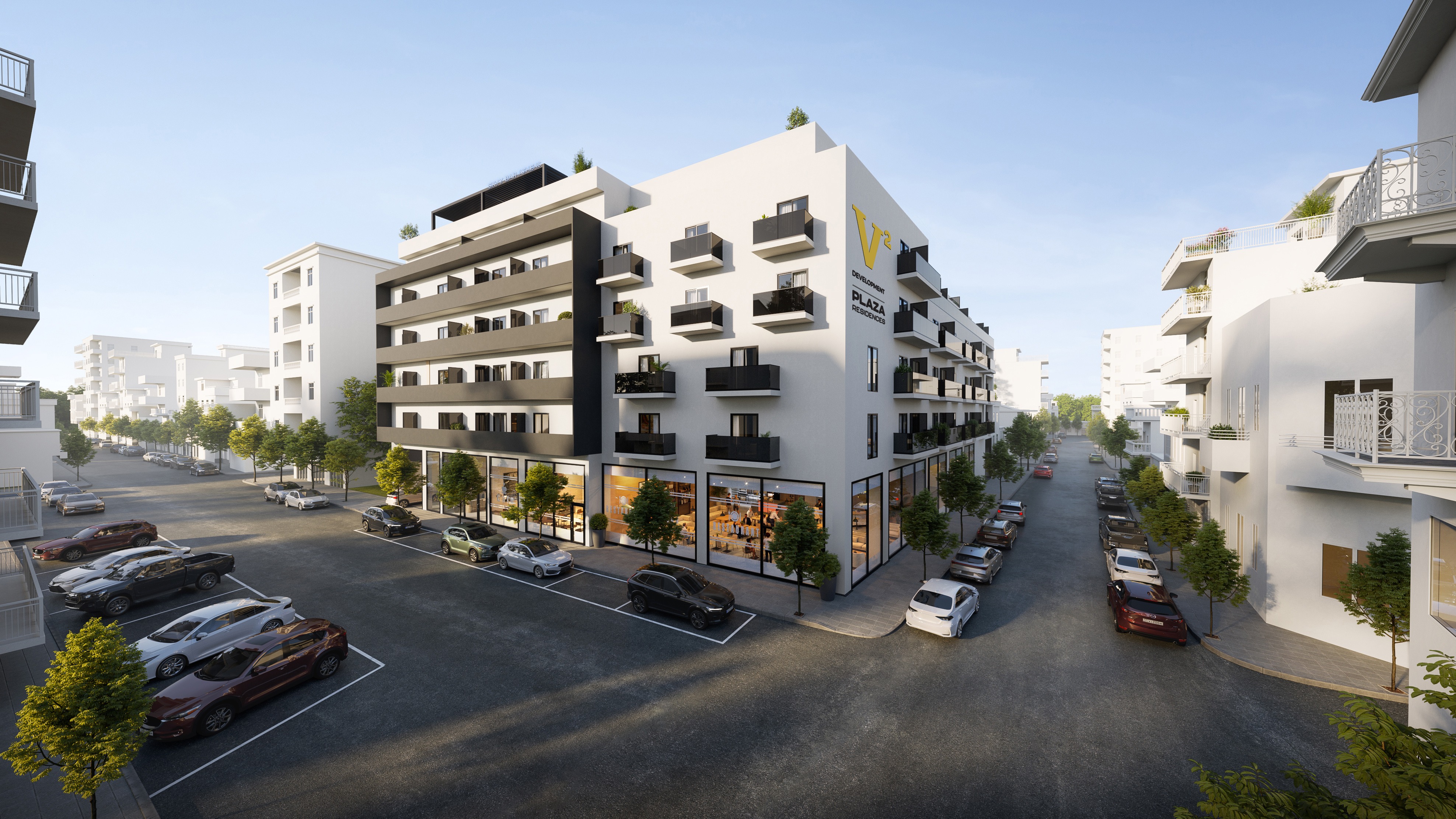 du-an-v-development-plaza-residences-tai-athens-hy-lap