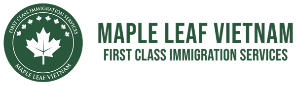 Công ty TNHH Maple Leaf Vietnam