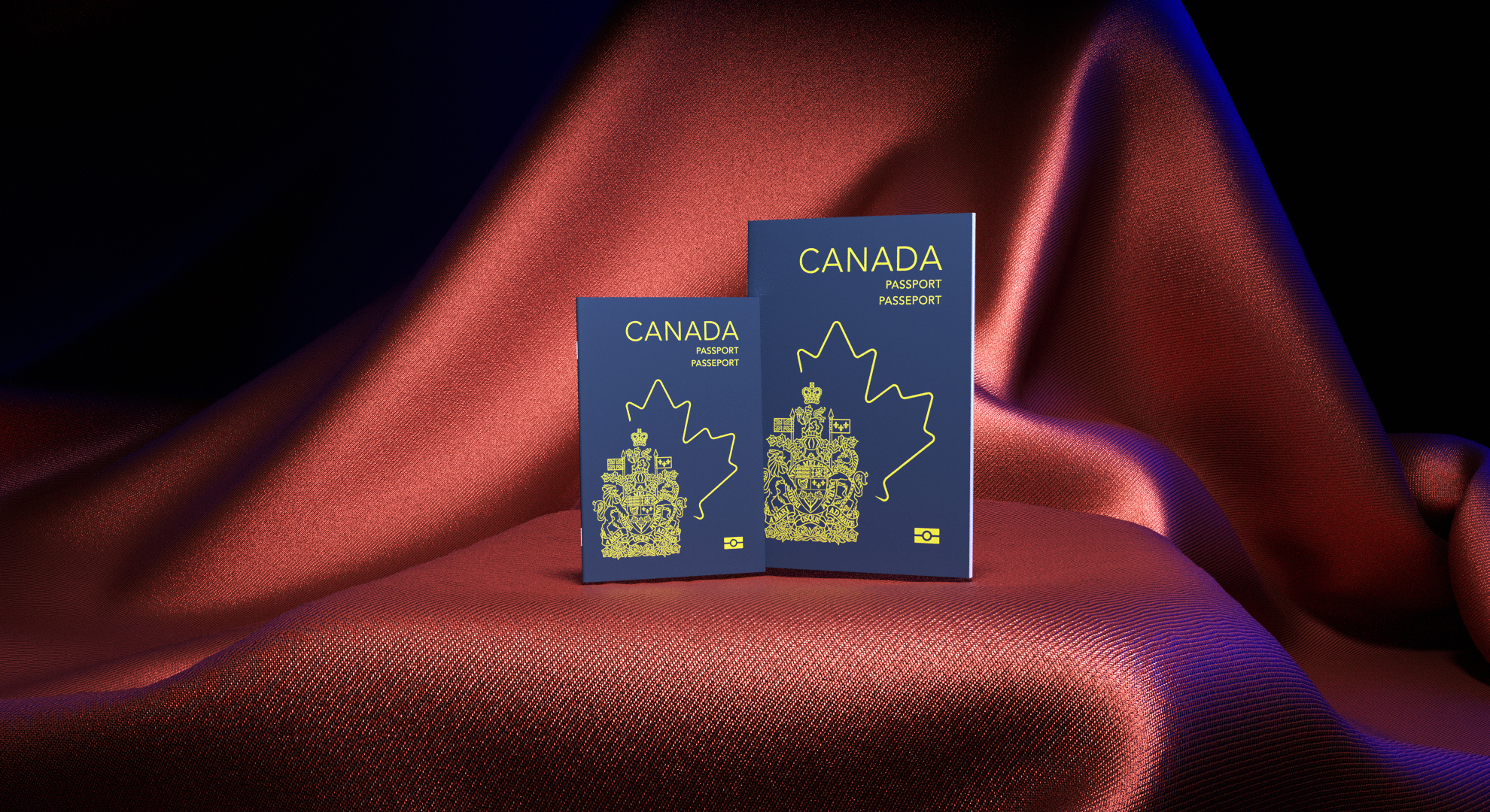 Nhận visa định cư Canada