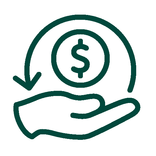 cashback dự án