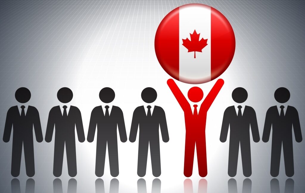 Định cư Canada diện Start-up Visa - Maple Leaf việt Nam