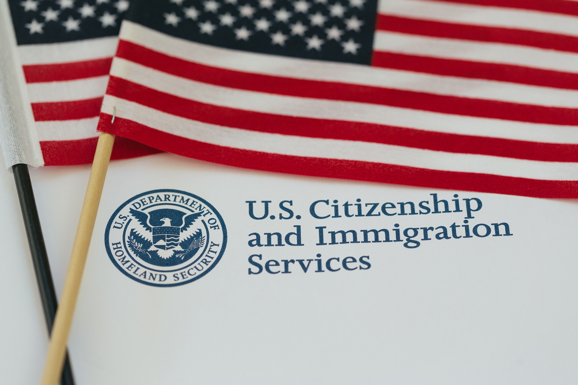 Phê duyệt I‑526 & xin visa định cư