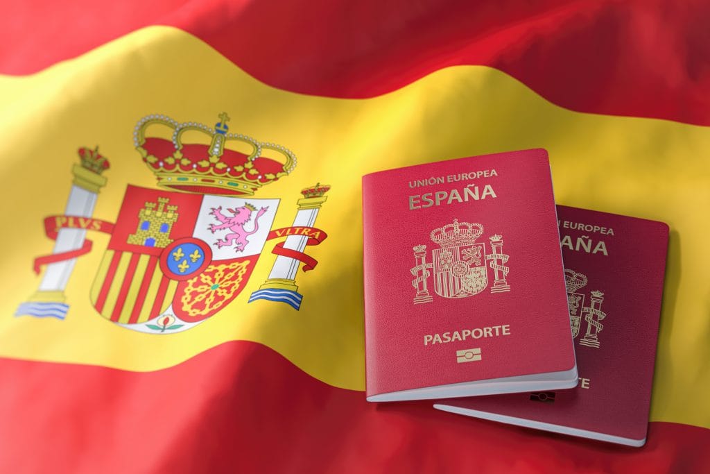 Chuẩn bị và nộp hồ sơ xin visa đầu tư
