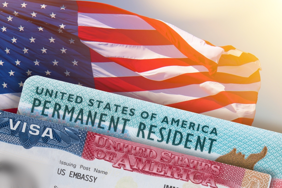 Xin thẻ xanh có điều kiện (Conditional Green Card)