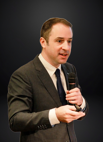 JULIEN SAINT-GEORGES