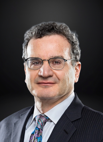 Tom Rosenfeld 