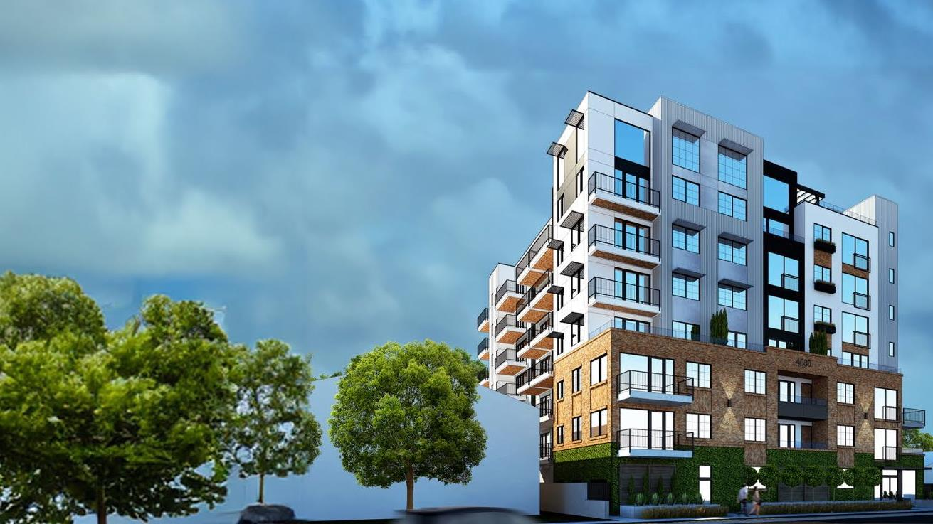 DỰ ÁN EB-5 – CIVITAS SAN DIEGO EUITY FUND, LP