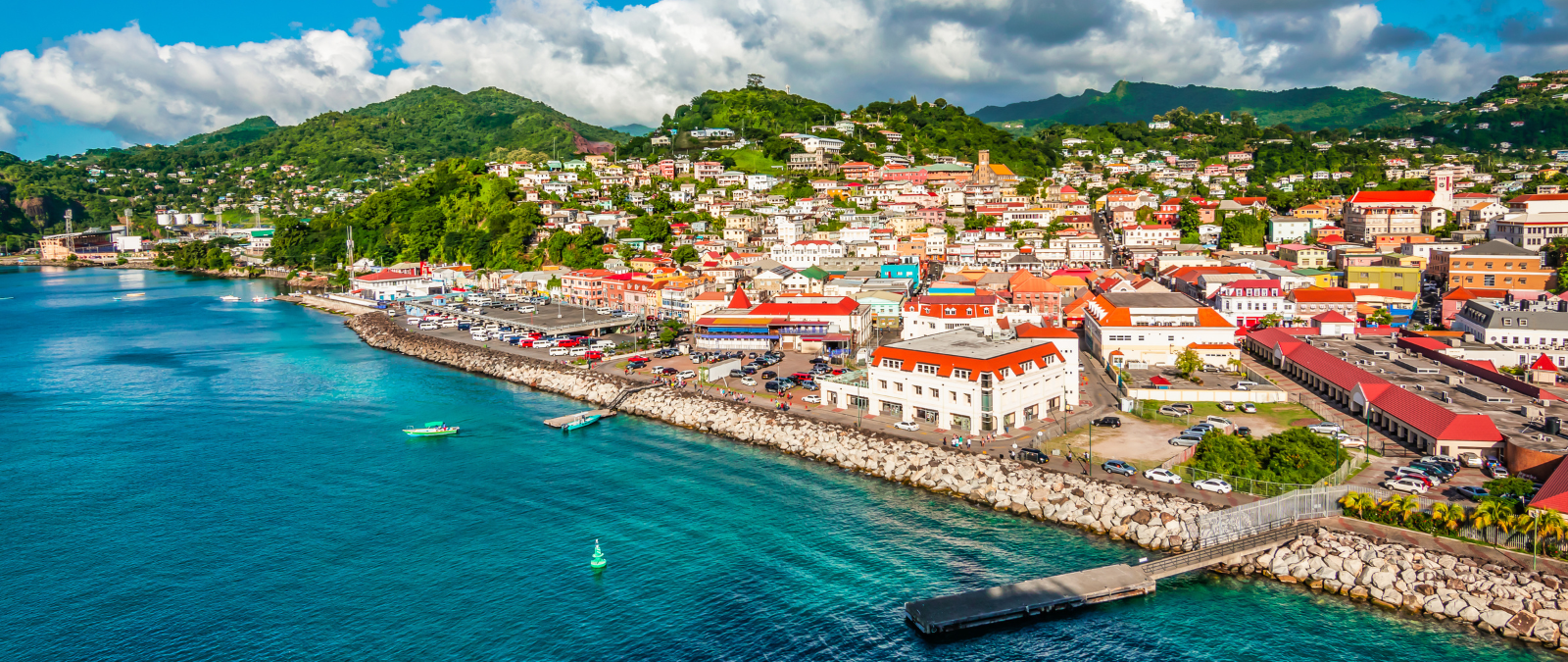 QUỐC TỊCH GRENADA