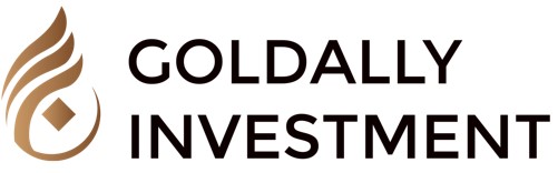 logo Goldally investment mapleleafvietnam