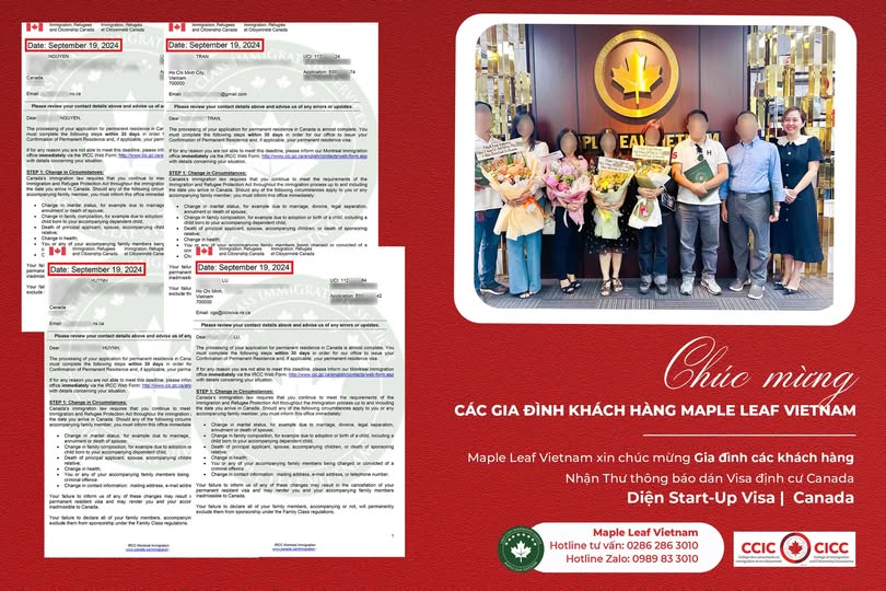 Start-up Visa Canada – cơ hội lớn cho doanh nhân công nghệ sáng tạo