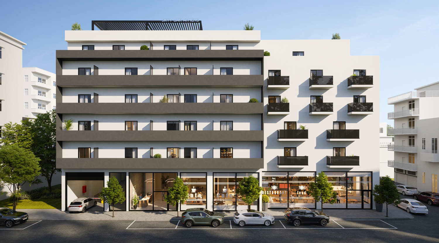V² DEVELOPMENT PLAZA Residences - Maple Leaf Việt Nam