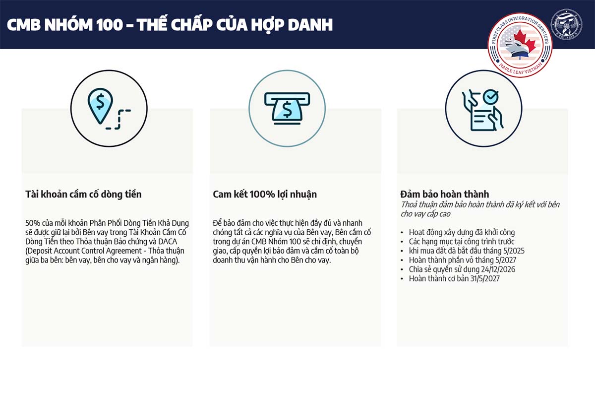 Dự án Hillwood Flywheel BTS