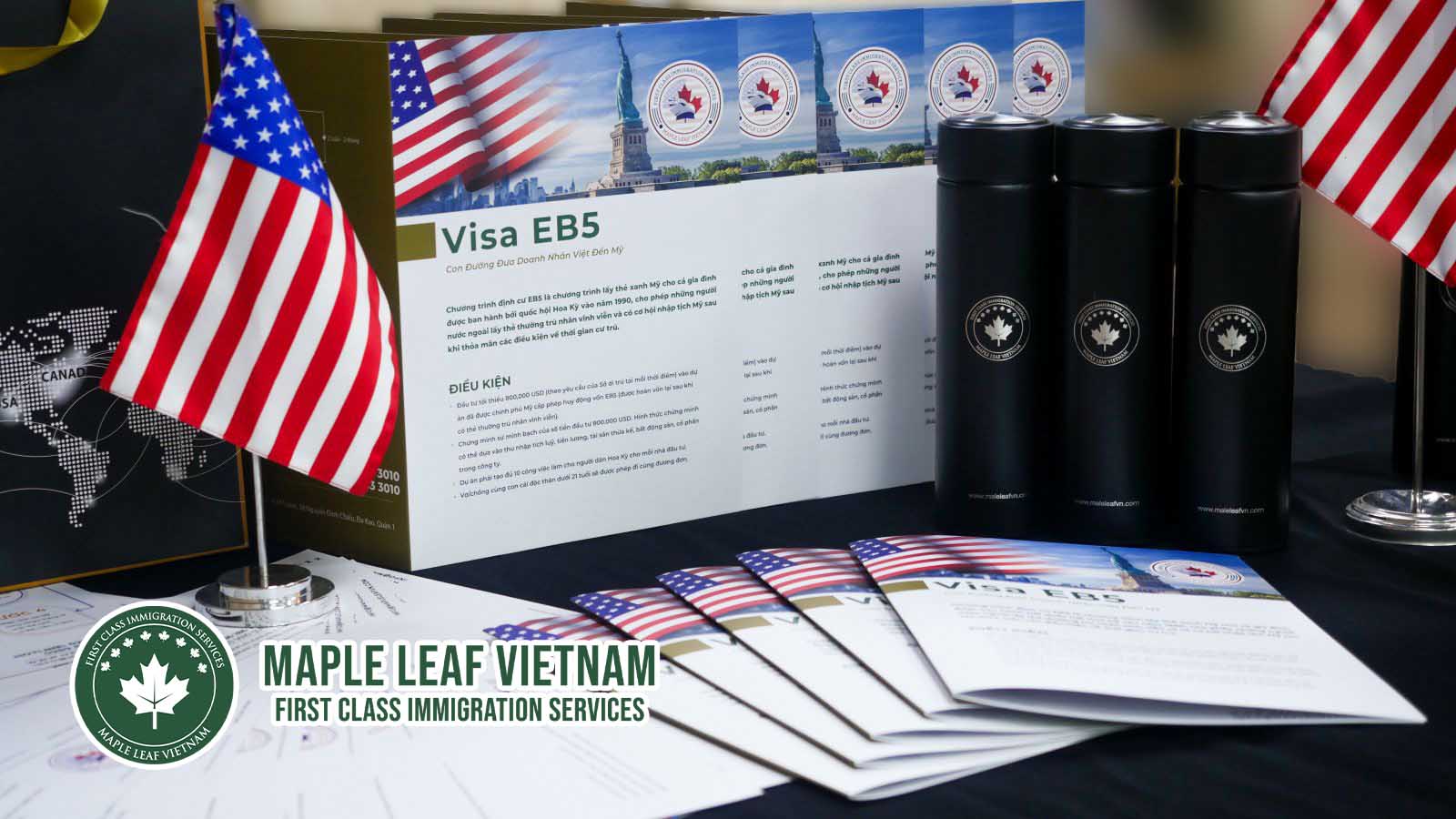 Hội thảo đầu tư và định cư Quốc tế 2025 tại Cần Thơ