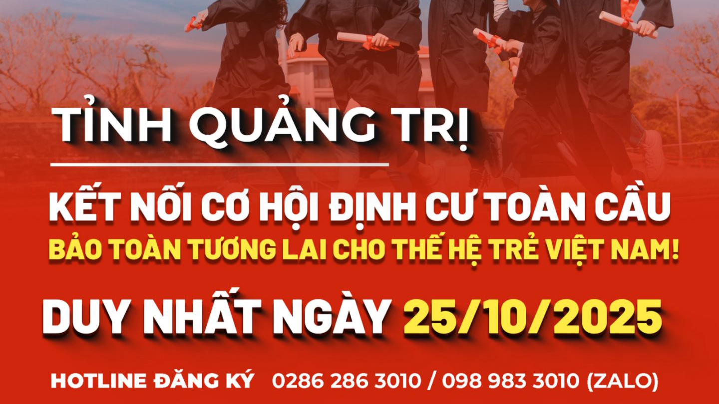 Maple Leaf Vietnam đồng hành cùng Gain Fair Quảng Trị 2025