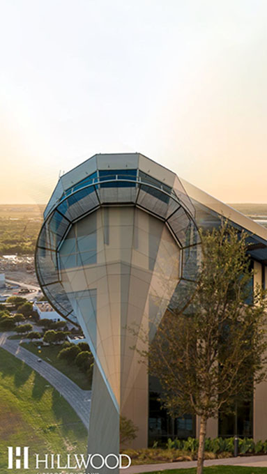 DỰ ÁN EB-5 - CMB NHÓM 101 – DỰ ÁN HILLWOOD VENTURE BTS