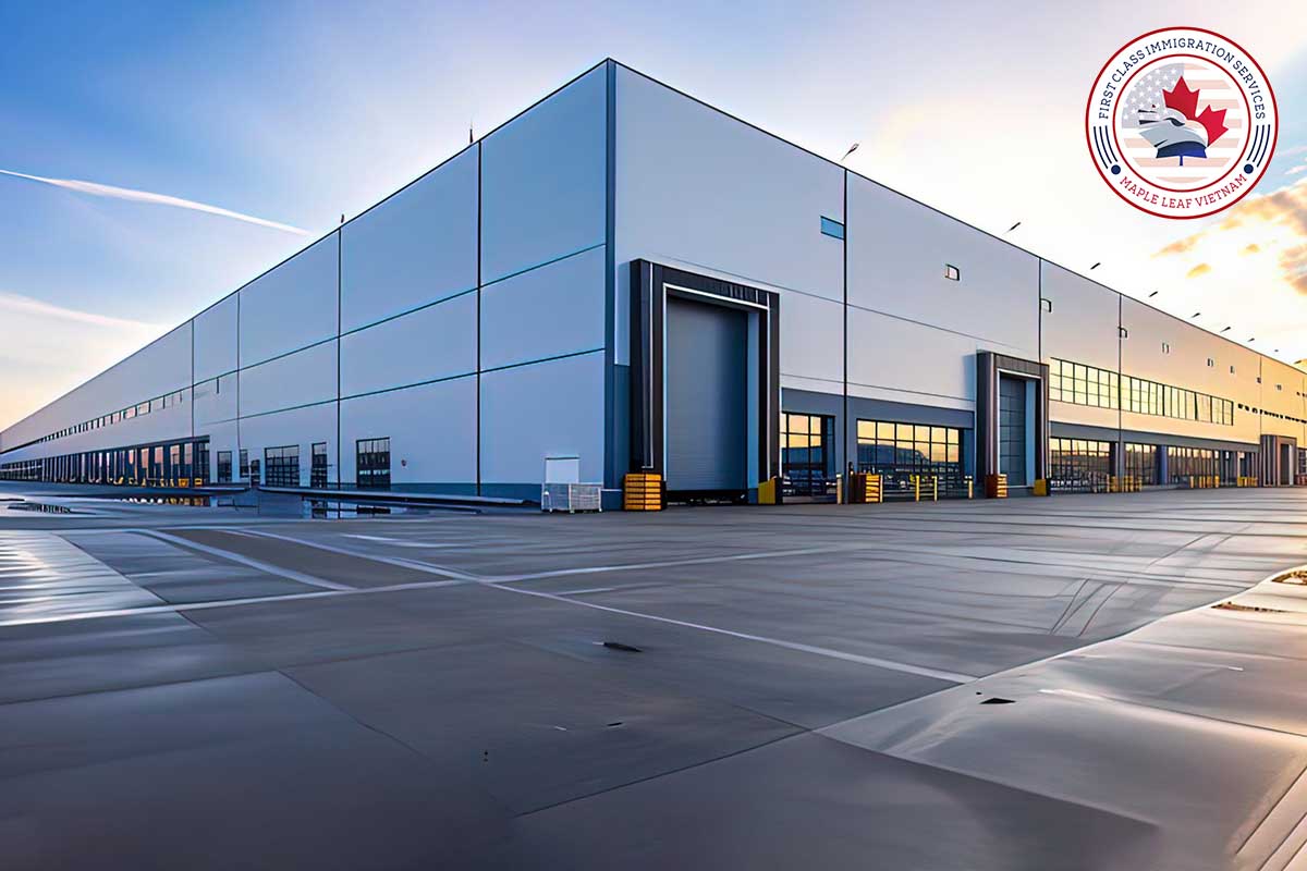 DỰ ÁN EB-5 - CMB NHÓM 101 – DỰ ÁN HILLWOOD VENTURE BTS
