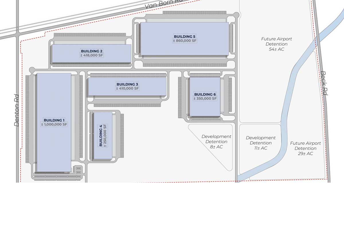 DỰ ÁN EB-5 - CMB NHÓM 101 – DỰ ÁN HILLWOOD VENTURE BTS