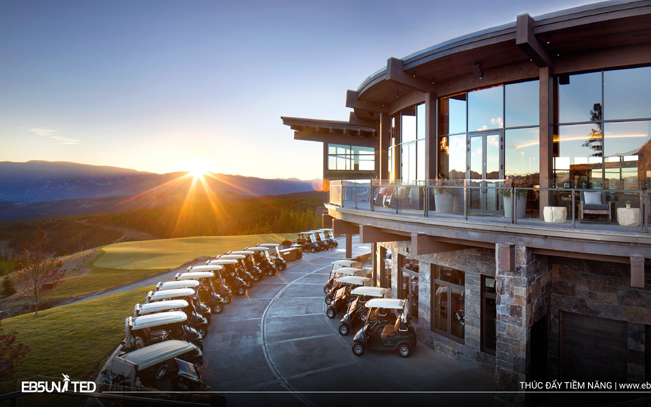 DỰ ÁN EB-5 – YELLOWSTONE CLUB GIAI ĐOẠN III – EB5UNITED