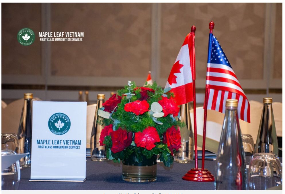 Dự Án EB-5 Cơ Sở Hạ Tầng: "Lựa Chọn Vàng" Cho Nhà Đầu Tư Việt Năm 2026